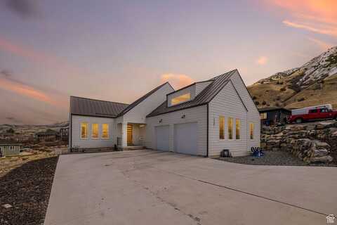 1959 E DEER CREST CIRCLE N, Logan, UT 84341