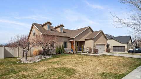 125 N 1430 E, Spanish Fork, UT 84660