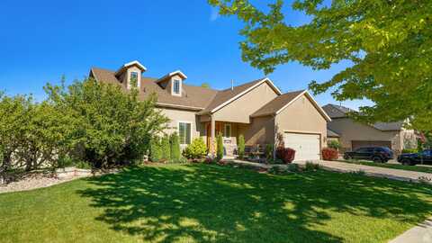 125 N 1430 E, Spanish Fork, UT 84660