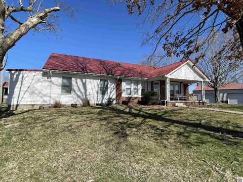 49 Aubry Lane, Cadiz, KY 42211