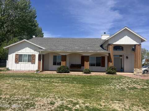 130 S Otto Drive, Snowflake, AZ 85937
