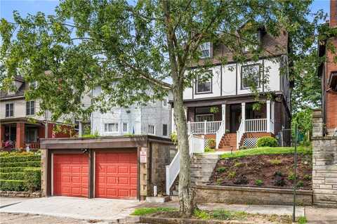 1434 Laclair Ave, Regent Square, PA 15218