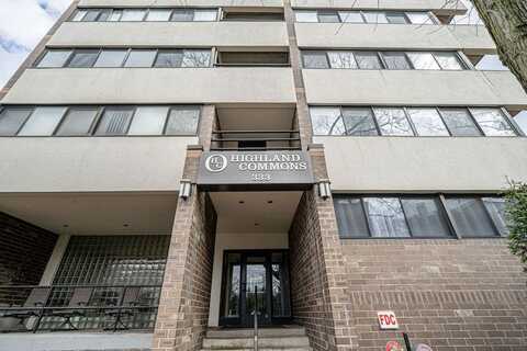 333 S Highland Ave, Shadyside, PA 15206