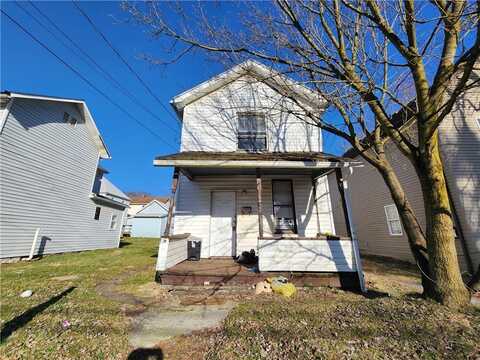 607 S Ray St, New Castle, PA 16101