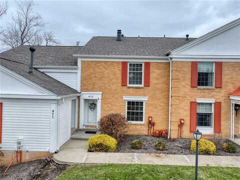 1825 Foxcroft Ln, McCandless, PA 15101