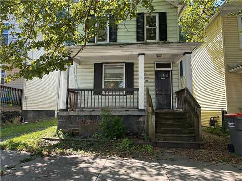 1923 6th Ave, Beaver Falls, PA 15010