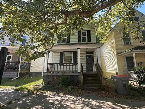 1923 6th Ave, Beaver Falls, PA 15010