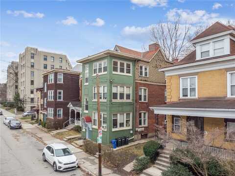 5926 Elwood Street, Shadyside, PA 15232