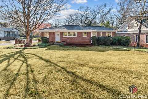 301 Parkway Drive, Athens, GA 30606