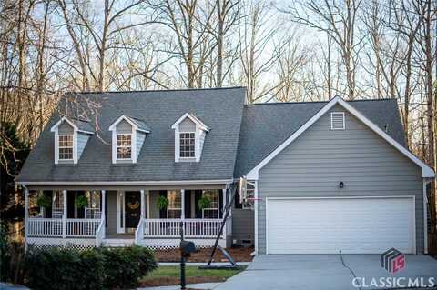 942 Harvest Lane, Monroe, GA 30655