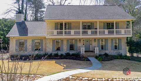 290 St George Drive, Athens, GA 30606