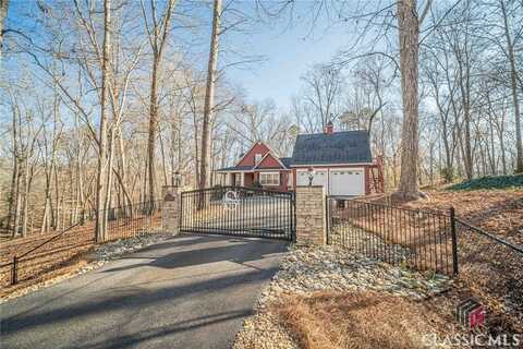 77 Ridge Creek Drive, Nicholson, GA 30565