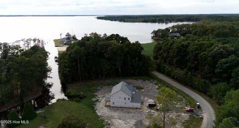 115 Cooks Landing Road, Camden, NC 27921