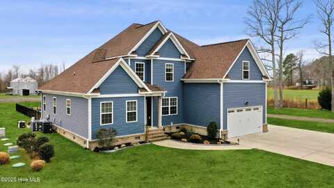 115 Cooks Landing Road, Camden, NC 27921