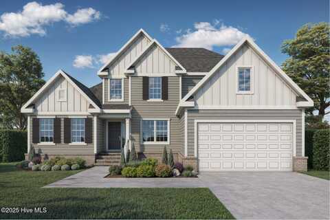 115 Cooks Landing Road, Camden, NC 27921