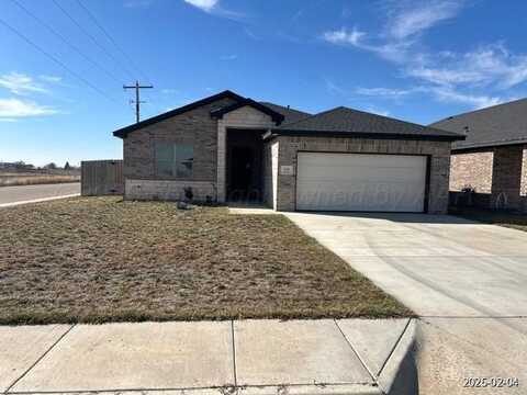 1132 Sage Street, Hereford, TX 79045