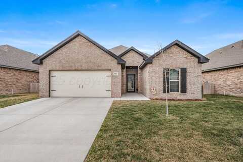 9913 Hartnett Court, Amarillo, TX 79119