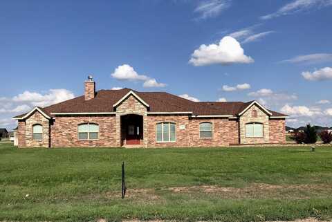 18901 QUAIL CROSSING Road, Amarillo, TX 79124