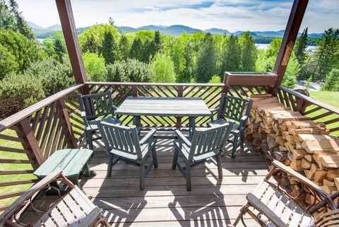 316 Whiteface Inn Lane Lane, Lake Placid, NY 12946