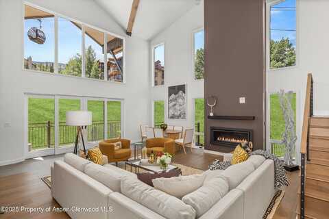 360 Wood Road, Snowmass Village, CO 81615