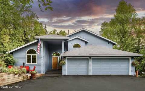 10243 Stewart Drive, Eagle River, AK 99577