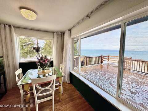 23527 Nikolai Street, Anchor Point, AK 99556
