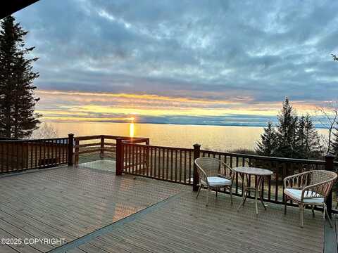 23527 Nikolai Street, Anchor Point, AK 99556