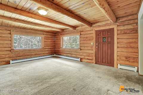 10337 Chain of Rock Street, Eagle River, AK 99577