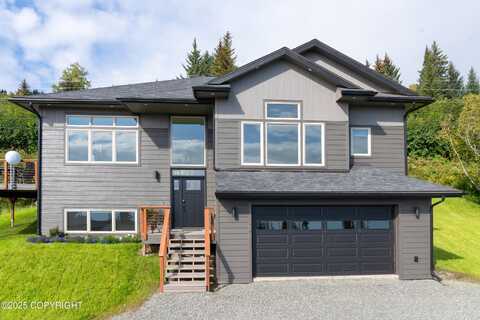 830 Linstrang Way, Homer, AK 99603