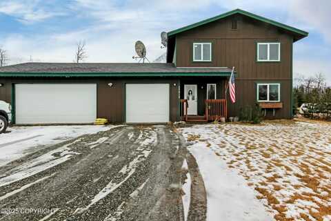 17910 E Connie Kay Circle, Palmer, AK 99645