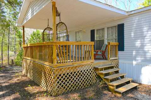 200 Quail Ridge Drive, Jackson, SC 29831