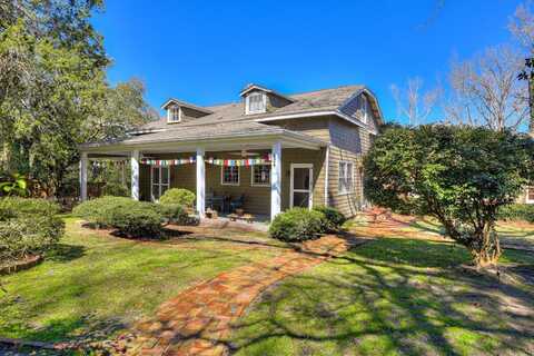 424 Berrie Road, Aiken, SC 29801