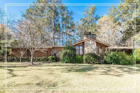 5 Spyglass Drive, Aiken, SC 29803