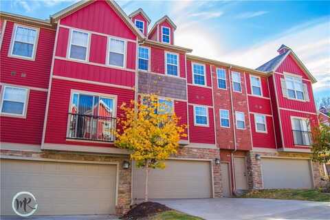 2868 Lakewood DR, Fayetteville, AR 72704
