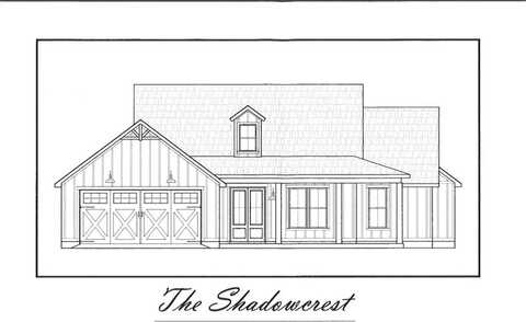 11 Romine LN, Bella Vista, AR 72715