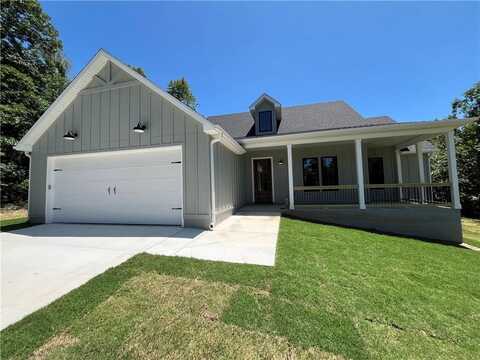 11 Romine LN, Bella Vista, AR 72715