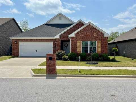6253 W Limerick WY, Fayetteville, AR 72704