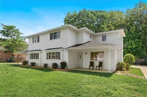 1604 Oakwood AVE, Bentonville, AR 72712