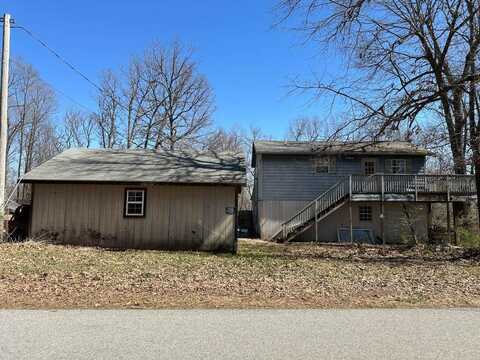 9906 Summit DR, Rogers, AR 72758