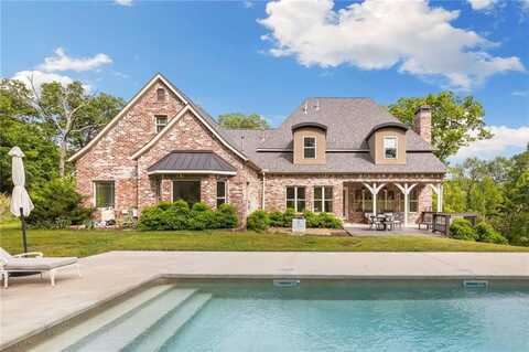 11349 Pembrook CIR, Bentonville, AR 72712