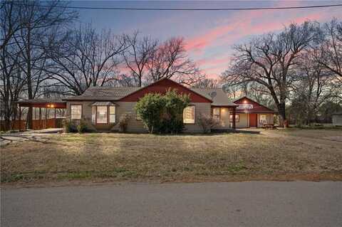 300 Range ST, Marshall, AR 72650