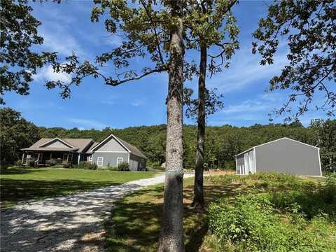 5224 Creel RD, Harrison, AR 72601
