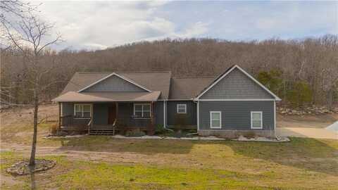 5224 Creel RD, Harrison, AR 72601