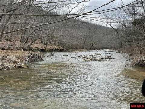 Jimmy Creek TR, Yellville, AR 72687