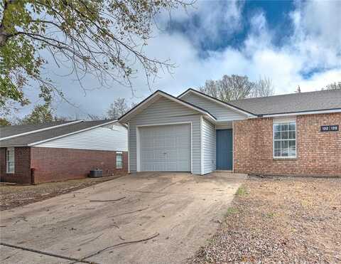 1312 N Boxley AVE, Fayetteville, AR 72704