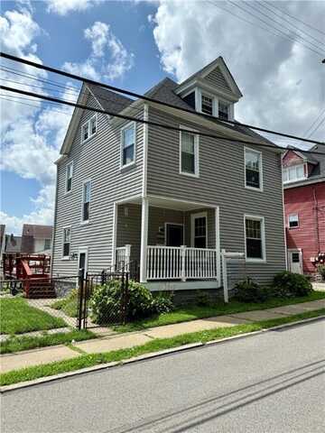 211 Berringer Pl, Ben Avon, PA 15202