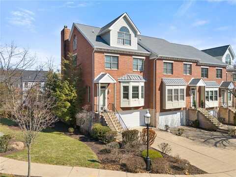 448 Highpointe Dr, Sackett, PA 15220