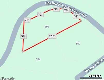 603 Foxboro Cove, Westminster, SC 29693