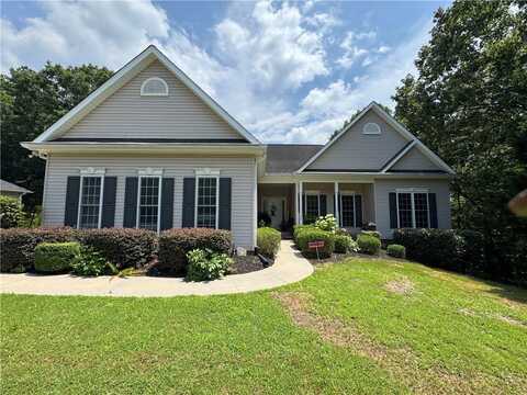 140 Steppingstone Way, Central, SC 29630