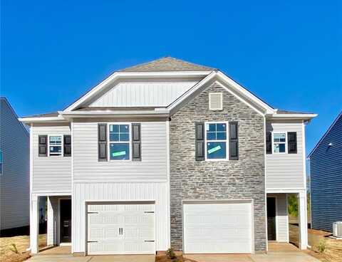 473 Seaborn Circle, Pendleton, SC 29670